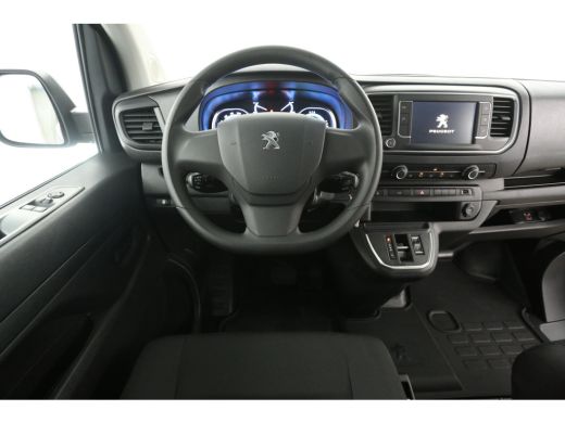 Peugeot e-Expert L2H1 75 kWh | SOH 99% | Snelladen | Elektrisch | 360&deg; Camera | Airco | Cruise | Carplay | Parkeer... ActivLease financial lease