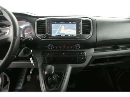 Peugeot Expert 2.0 BlueHDI L3H1 | DC | Airco | Carplay | Cruise | Trekh. | Navi ActivLease financial lease