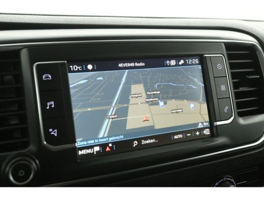 Peugeot Expert 2.0 BlueHDI L3H1 | DC | Airco | Carplay | Cruise | Trekh. | Navi ActivLease financial lease