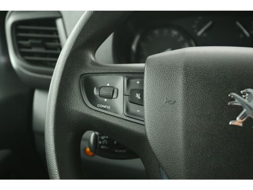 Peugeot Expert 2.0 BlueHDI L3H1 | DC | Airco | Carplay | Cruise | Trekh. | Navi ActivLease financial lease