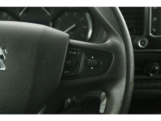 Peugeot Expert 2.0 BlueHDI L3H1 | DC | Airco | Carplay | Cruise | Trekh. | Navi ActivLease financial lease