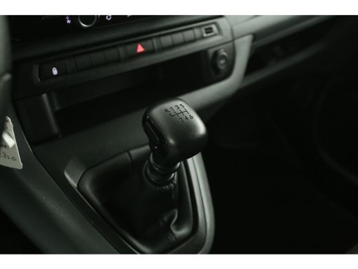 Peugeot Expert 2.0 BlueHDI L3H1 | DC | Airco | Carplay | Cruise | Trekh. | Navi ActivLease financial lease