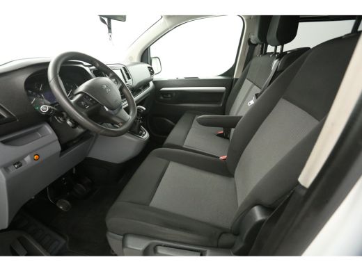 Peugeot Expert 2.0 BlueHDI L3H1 | DC | Airco | Carplay | Cruise | Trekh. | Navi ActivLease financial lease