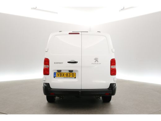 Peugeot Expert 2.0 BlueHDI L3H1 | DC | Airco | Carplay | Cruise | Trekh. | Navi ActivLease financial lease