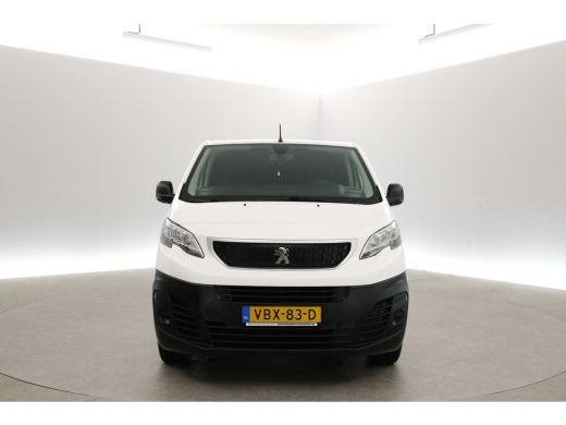 Peugeot Expert 2.0 BlueHDI L3H1 | DC | Airco | Carplay | Cruise | Trekh. | Navi ActivLease financial lease