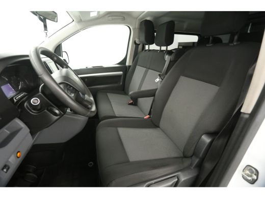 Peugeot Expert 2.0 BlueHDI L3H1 | DC | Airco | Carplay | Cruise | Trekh. | Navi ActivLease financial lease