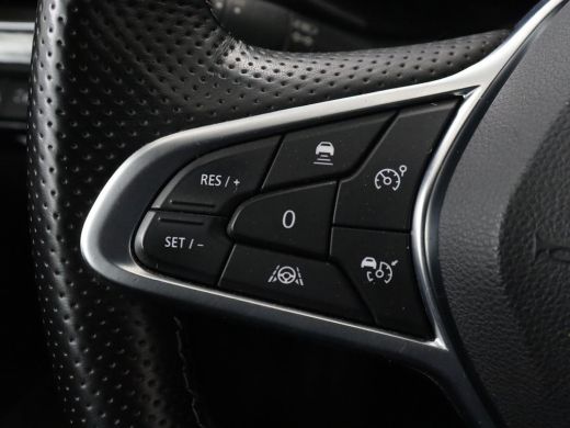 Renault Arkana 1.6 E-Tech Hybrid 145 R.S. Line | Panoramadak | Trekhaak | 360 Camera | Adaptive cruise | Stoelve... ActivLease financial lease