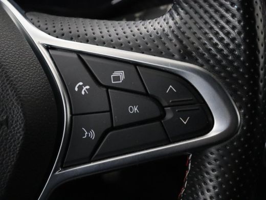 Renault Arkana 1.6 E-Tech Hybrid 145 R.S. Line | Panoramadak | Trekhaak | 360 Camera | Adaptive cruise | Stoelve... ActivLease financial lease