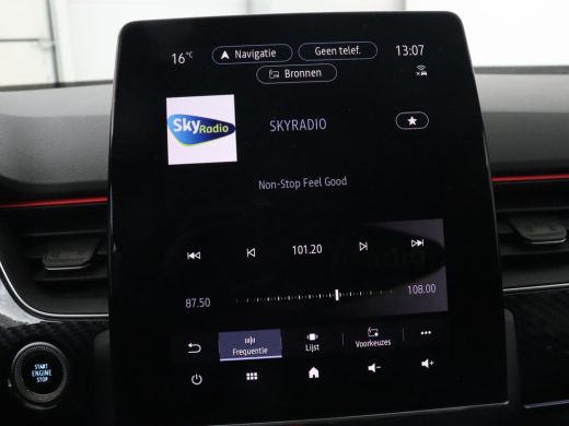 Renault Arkana 1.6 E-Tech Hybrid 145 R.S. Line | Panoramadak | Trekhaak | 360 Camera | Adaptive cruise | Stoelve... ActivLease financial lease