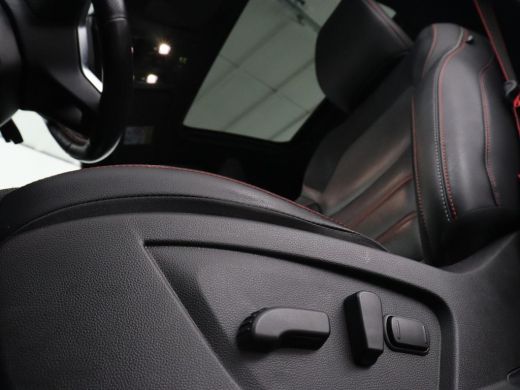 Renault Arkana 1.6 E-Tech Hybrid 145 R.S. Line | Panoramadak | Trekhaak | 360 Camera | Adaptive cruise | Stoelve... ActivLease financial lease