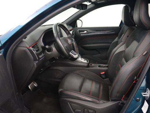 Renault Arkana 1.6 E-Tech Hybrid 145 R.S. Line | Panoramadak | Trekhaak | 360 Camera | Adaptive cruise | Stoelve... ActivLease financial lease