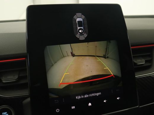 Renault Arkana 1.6 E-Tech Hybrid 145 R.S. Line | Trekhaak | Stoel & stuurverwarming | Adaptive cruise | Camera |... ActivLease financial lease