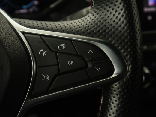 Renault Arkana 1.6 E-Tech Hybrid 145 R.S. Line | Trekhaak | Stoel & stuurverwarming | Adaptive cruise | Camera |... ActivLease financial lease