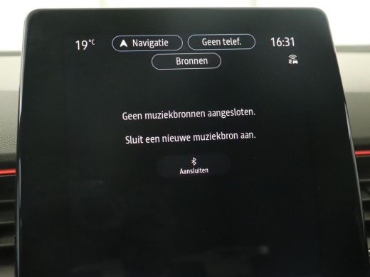 Renault Arkana 1.6 E-Tech Hybrid 145 R.S. Line | Trekhaak | Stoel & stuurverwarming | Adaptive cruise | Camera |... ActivLease financial lease