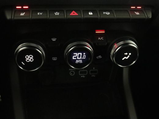 Renault Arkana 1.6 E-Tech Hybrid 145 R.S. Line | Trekhaak | Stoel & stuurverwarming | Adaptive cruise | Camera |... ActivLease financial lease