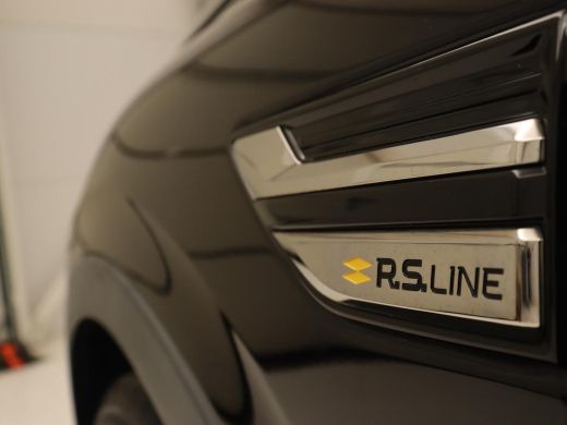 Renault Arkana 1.6 E-Tech Hybrid 145 R.S. Line | Trekhaak | Stoel & stuurverwarming | Adaptive cruise | Camera |... ActivLease financial lease