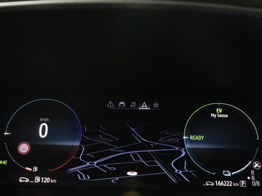 Renault Arkana 1.6 E-Tech Hybrid 145 R.S. Line | Trekhaak | Stoel & stuurverwarming | Adaptive cruise | Camera |... ActivLease financial lease