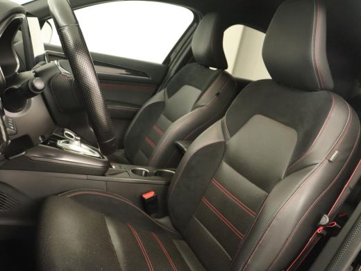 Renault Arkana 1.6 E-Tech Hybrid 145 R.S. Line | Trekhaak | Stoel & stuurverwarming | Adaptive cruise | Camera |... ActivLease financial lease