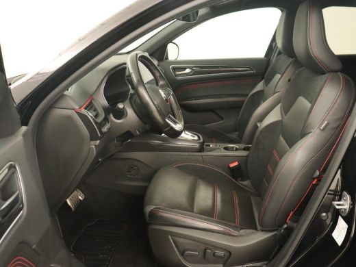 Renault Arkana 1.6 E-Tech Hybrid 145 R.S. Line | Trekhaak | Stoel & stuurverwarming | Adaptive cruise | Camera |... ActivLease financial lease