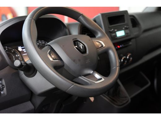 Renault Master 2.3 dCi 150 L3H2 LAADKLEP ActivLease financial lease