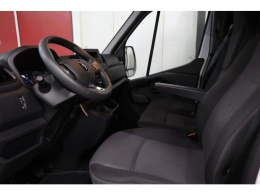 Renault Master 2.3 dCi 150 L3H2 LAADKLEP ActivLease financial lease