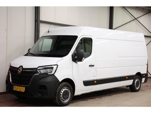 Renault Master 2.3 dCi 150 L3H2 LAADKLEP ActivLease financial lease