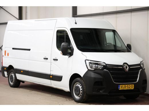 Renault Master 2.3 dCi 150 L3H2 LAADKLEP ActivLease financial lease