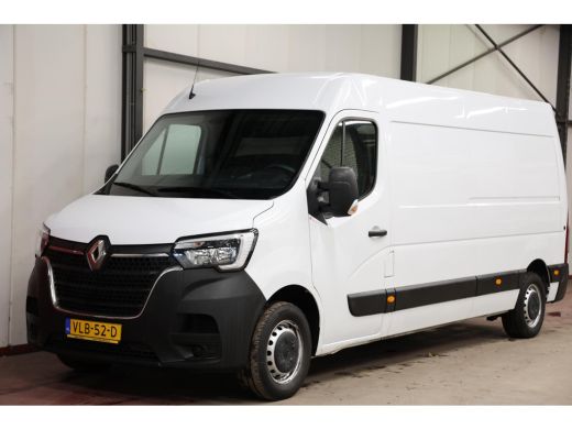 Renault Master 2.3 dCi 150 L3H2 LAADKLEP ActivLease financial lease