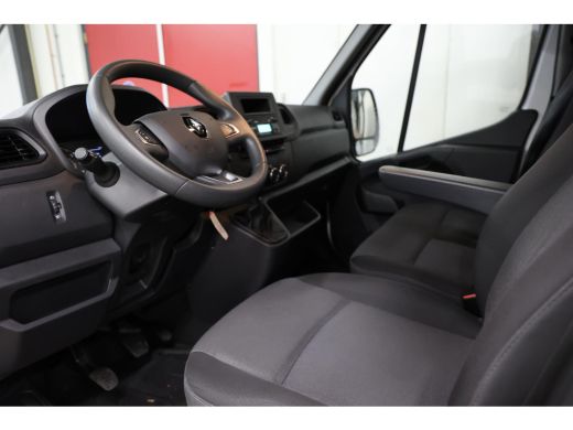 Renault Master 2.3 dCi 150 L3H2 LAADKLEP ActivLease financial lease