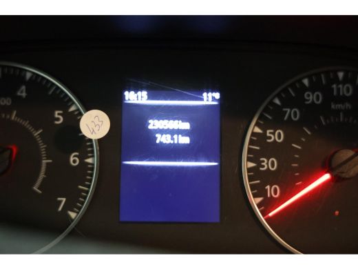 Renault Master 2.3 dCi 150 L3H2 LAADKLEP ActivLease financial lease