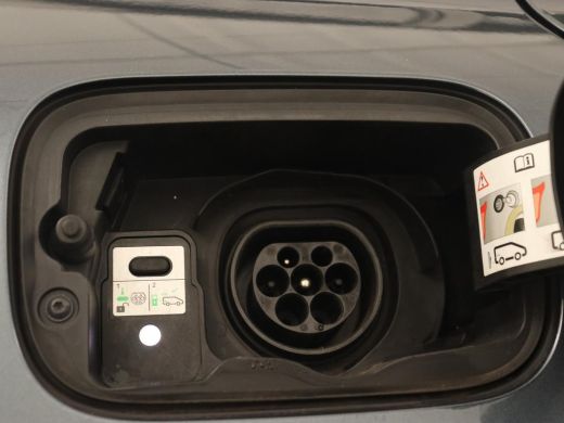 Renault Megane E-Tech 1.6 E-Tech Plug-In Hybrid 160 Intens | Half leder | Carplay | Full LED | Keyless | Navigatie | Pa... ActivLease financial lease