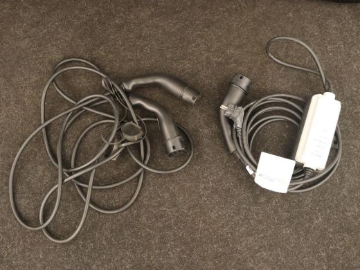 Renault Megane E-Tech 1.6 E-Tech Plug-In Hybrid 160 Intens | Half leder | Carplay | Full LED | Keyless | Navigatie | Pa... ActivLease financial lease