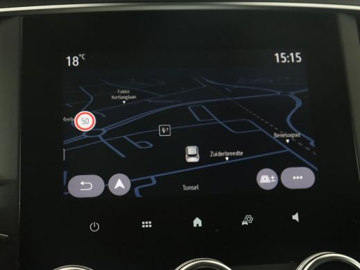 Renault Megane E-Tech 1.6 E-Tech Plug-In Hybrid 160 Intens | Half leder | Carplay | Full LED | Keyless | Navigatie | Pa... ActivLease financial lease