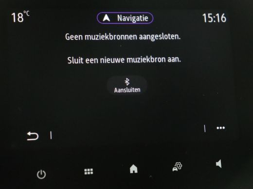 Renault Megane E-Tech 1.6 E-Tech Plug-In Hybrid 160 Intens | Half leder | Carplay | Full LED | Keyless | Navigatie | Pa... ActivLease financial lease