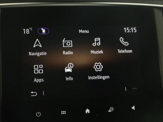 Renault Megane E-Tech 1.6 E-Tech Plug-In Hybrid 160 Intens | Half leder | Carplay | Full LED | Keyless | Navigatie | Pa... ActivLease financial lease