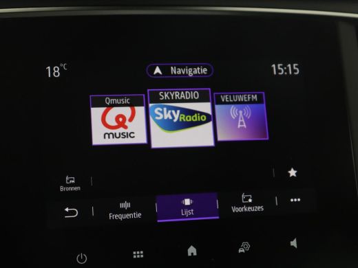 Renault Megane E-Tech 1.6 E-Tech Plug-In Hybrid 160 Intens | Half leder | Carplay | Full LED | Keyless | Navigatie | Pa... ActivLease financial lease