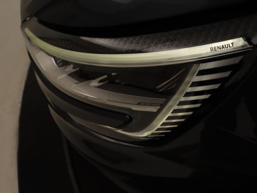 Renault Megane E-Tech 1.6 E-Tech Plug-In Hybrid 160 Intens | Half leder | Carplay | Full LED | Keyless | Navigatie | Pa... ActivLease financial lease