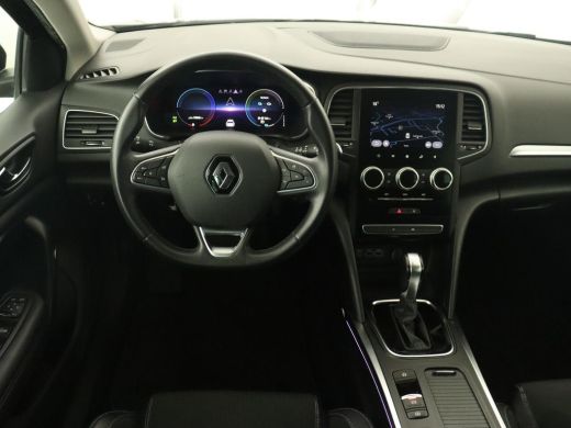 Renault Megane E-Tech 1.6 E-Tech Plug-In Hybrid 160 Intens | Half leder | Carplay | Full LED | Keyless | Navigatie | Pa... ActivLease financial lease