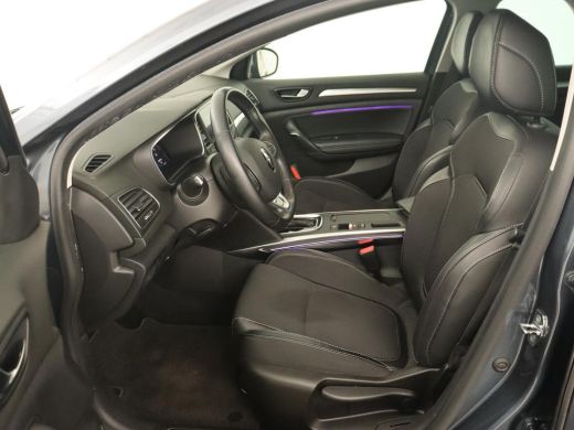 Renault Megane E-Tech 1.6 E-Tech Plug-In Hybrid 160 Intens | Half leder | Carplay | Full LED | Keyless | Navigatie | Pa... ActivLease financial lease