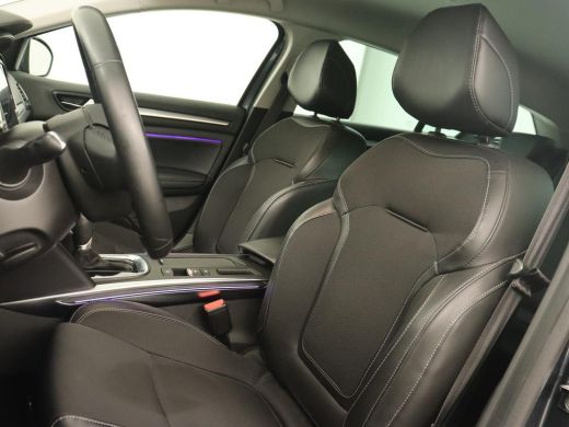 Renault Megane E-Tech 1.6 E-Tech Plug-In Hybrid 160 Intens | Half leder | Carplay | Full LED | Keyless | Navigatie | Pa... ActivLease financial lease