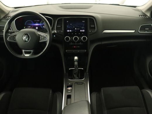 Renault Megane E-Tech 1.6 E-Tech Plug-In Hybrid 160 Intens | Half leder | Carplay | Full LED | Keyless | Navigatie | Pa... ActivLease financial lease