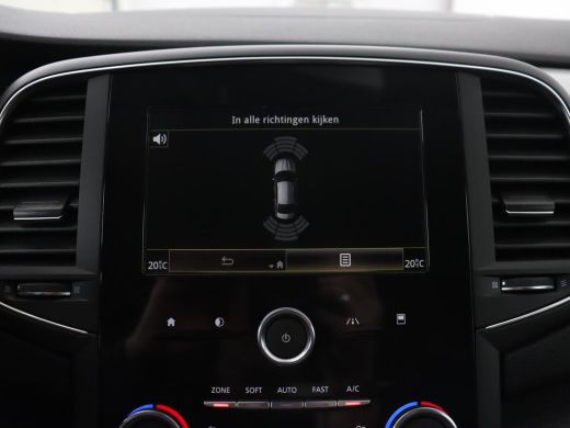 Renault Talisman 1.3 TCe Limited | 87.200km NAP | Carplay | Half leder | Navigatie | Parkeerhulp | Keyless | Clima... ActivLease financial lease