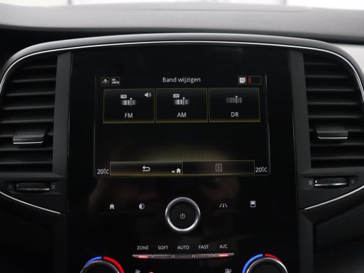 Renault Talisman 1.3 TCe Limited | 87.200km NAP | Carplay | Half leder | Navigatie | Parkeerhulp | Keyless | Clima... ActivLease financial lease