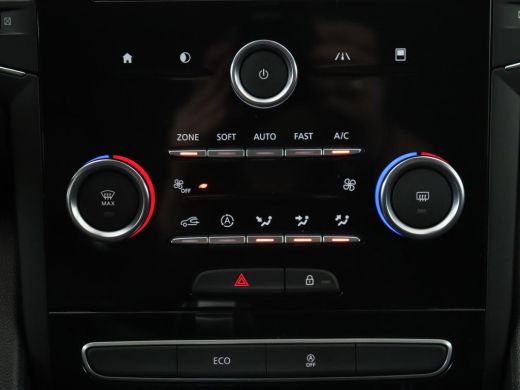 Renault Talisman 1.3 TCe Limited | 87.200km NAP | Carplay | Half leder | Navigatie | Parkeerhulp | Keyless | Clima... ActivLease financial lease