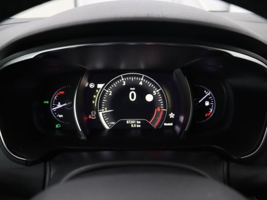 Renault Talisman 1.3 TCe Limited | 87.200km NAP | Carplay | Half leder | Navigatie | Parkeerhulp | Keyless | Clima... ActivLease financial lease