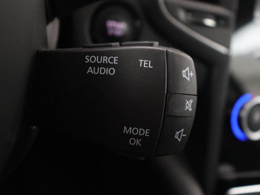 Renault Talisman 1.3 TCe Limited | 87.200km NAP | Carplay | Half leder | Navigatie | Parkeerhulp | Keyless | Clima... ActivLease financial lease