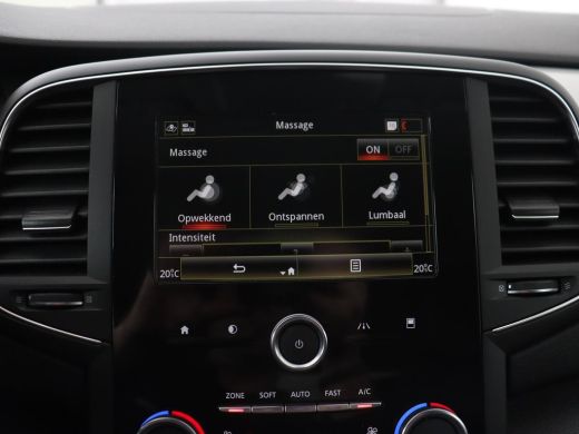 Renault Talisman 1.3 TCe Limited | 87.200km NAP | Carplay | Half leder | Navigatie | Parkeerhulp | Keyless | Clima... ActivLease financial lease