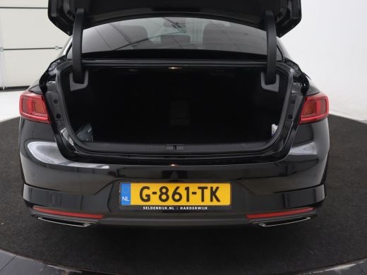 Renault Talisman 1.3 TCe Limited | 87.200km NAP | Carplay | Half leder | Navigatie | Parkeerhulp | Keyless | Clima... ActivLease financial lease