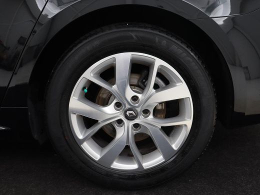 Renault Talisman 1.3 TCe Limited | 87.200km NAP | Carplay | Half leder | Navigatie | Parkeerhulp | Keyless | Clima... ActivLease financial lease