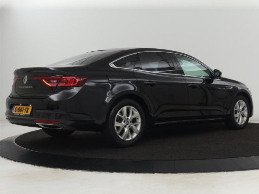 Renault Talisman 1.3 TCe Limited | 87.200km NAP | Carplay | Half leder | Navigatie | Parkeerhulp | Keyless | Clima... ActivLease financial lease